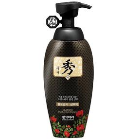 Šampūns Daeng Gi Meo Ri Dlae Soo Anti-Hair Loss Care, 400 ml