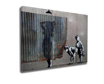 Reprodukcija Wallity WY55, 70 cm x 50 cm