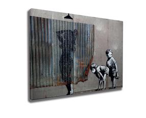 Reproduktsioon Wallity WY55, 70 cm x 50 cm