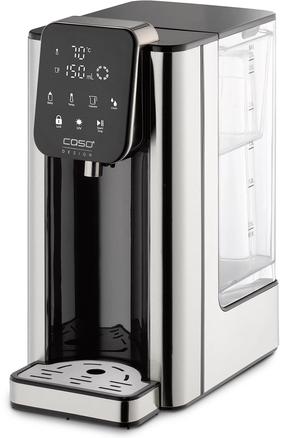 Karšto vandens dozatorius Caso HW 666 Inox UV, 2600 W