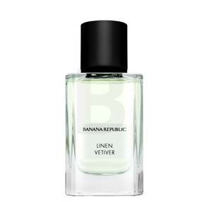 Kvapusis vanduo Banana Republic Linen Vetiver, 75 ml