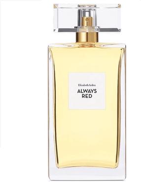 Tualetinis vanduo Elizabeth Arden Always Red, 100.0 ml