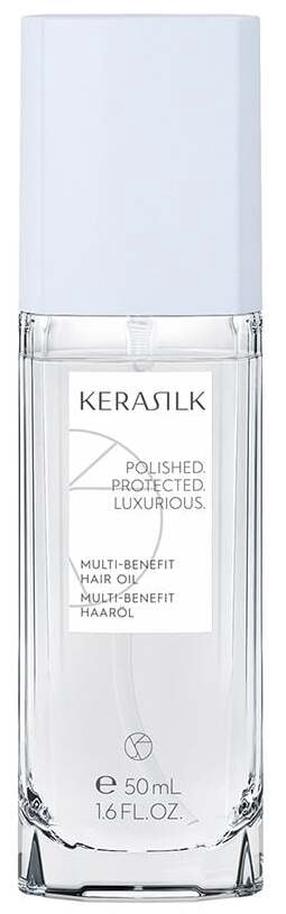 Juukseõli Kerasilk Specialists Multi-Benefit, 50 ml
