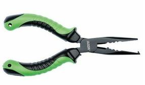Replės Jaxon Multifunctional Pliers 9015320, juoda sp./žalia sp.