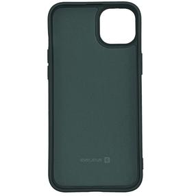 Evelatus Premium Soft Touch nano silikoonümbris Apple iPhone 14 Plus Roheline