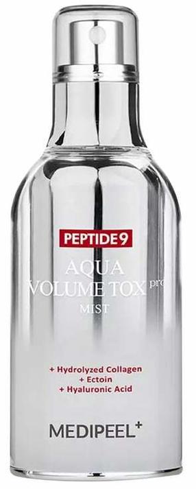 Sejas sprejs Medi-Peel Peptide 9 Aqua Volume Tox, 50 ml