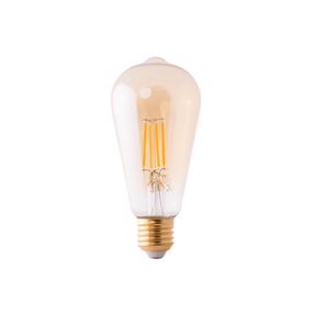 Lemputė Osram LED, E27, 2400 °K, E27, 4 W, 410 lm