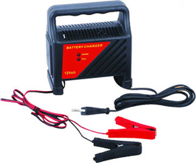 Akumuliatoriaus įkroviklis Alburnus PS848, 12 V
