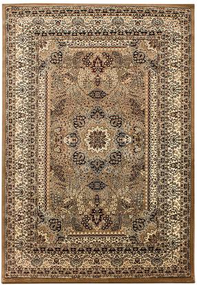 Vaip sise Ayyildiz Marrakesh Oriental, beež v., 170 cm x 120 cm