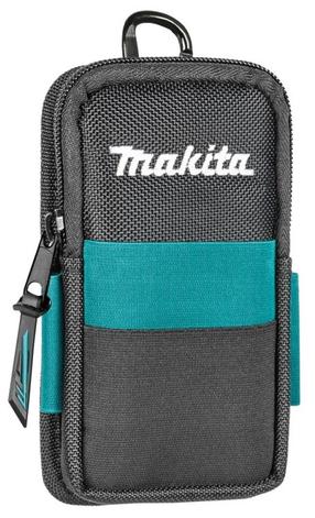 Чехол для телефона Makita E-15556, черный цв., Универсальная