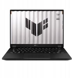 Nešiojamas kompiuteris Asus TUF Gaming FA401UH-RG004W, 260, 16 GB, 512 GB, 14 ", NVIDIA GeForce RTX 5050, juoda sp., EN, Windows 11 home