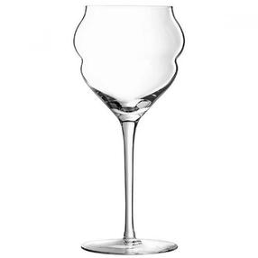 Vīna glāze Chef and Sommelier Macaron, stikls, 0.6 l