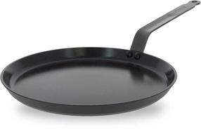 Blynų keptuvė De Buyer Ceranoa, Ø 30 cm, aliuminis