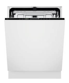 Įmontuojama indaplovė AEG 8000 serija GI8200B2TN