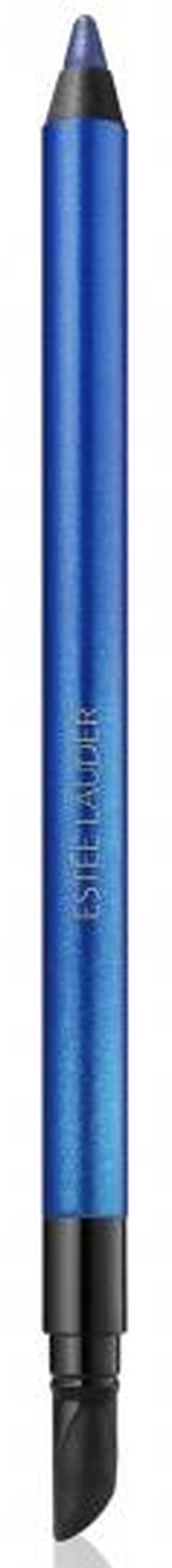 Silmapliiats Estee Lauder Double Wear 24H, 1.2 g, sinine v. 06 sapphire sky