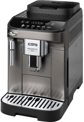 Automatinis kavos aparatas DeLonghi Magnifica Evo Ecam 290.42.TB, pilkai ruda sp.