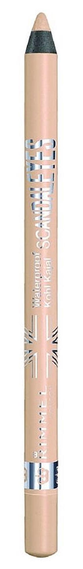 Silmapliiats Rimmel London, 1.2 g, nude v. 005