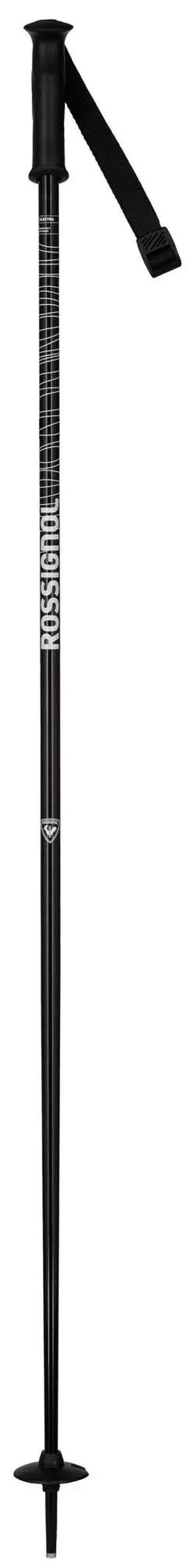 Slidinėjimo lazdos kalnų Rossignol Electra RDJ5030, 120 cm