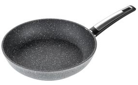 Keptuvė Tescoma i-Premium Stone 602432, Ø 32 cm, akmuo