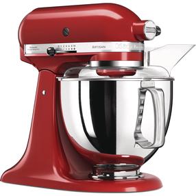 Virtuvinis kombainas Kitchenaid Artisan 5KSM175PSEER