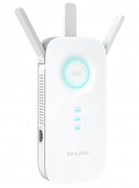 Signāla pastiprinātājs TP-Link RE450