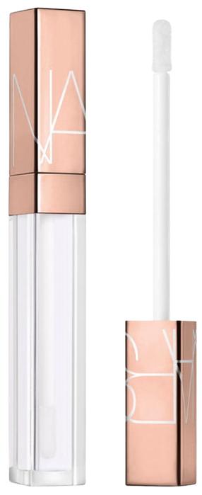 Lūpų blizgis Nars Afterglow Lip Shine, 5.5 ml, triple x