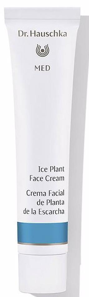Veido kremas Dr.Hauschka Med Ice Plant, 40 ml