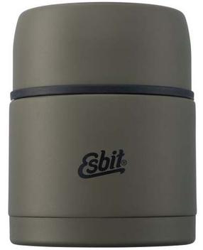 Toidutermos Esbit Food Jug FJ500ML-OG, 0.5 l, oliiv v.