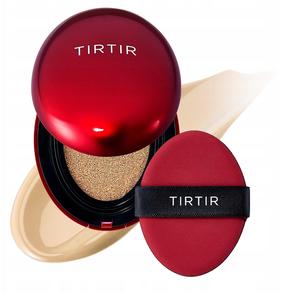 Makiažo pagrindas TirTir Mask Fit Red Cushion, SPF 40, soft beige sp., 24w, 18 g