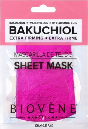 Näomask Biovene Bakuchiol Hyaluronic Acid