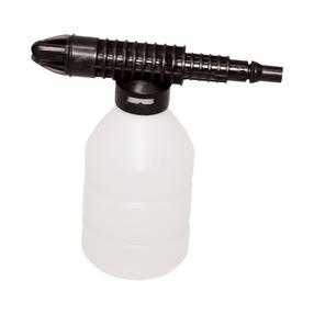 Väike pudel Haushalt Foam SP-01