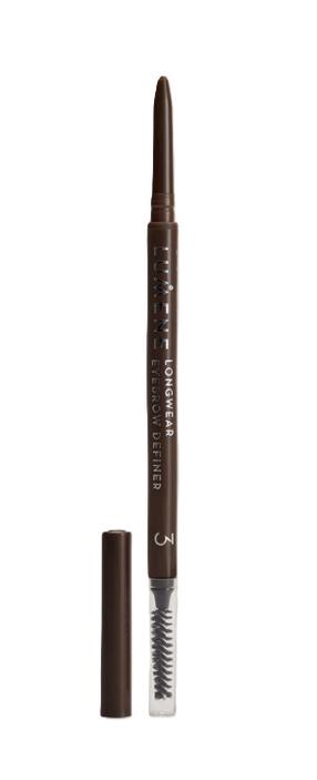 Uzacu zīmulis Lumene Longwear Eyebrow Definer, 0.09 g, ash brown krās. 03