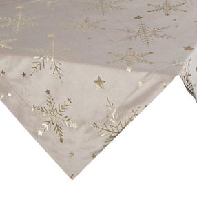 Staltiesė kvadratinė OSB-181-1, smėlio, 85 x 85 cm