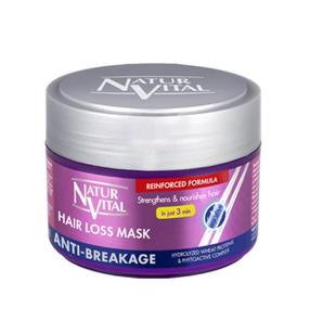 Маска для волос Natur Vital Hair Loss Anti-Breakage, 500 мл