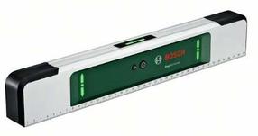 Gulsčiukas Bosch Easy SpiritLevel, 400 mm, 0.46 kg