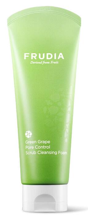 Attīroša sejas puta Frudia Green Grape Pore Control, 145 ml