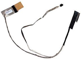 Kabelis HP NSC020781 Screen cable for HP: Pavilion 15, 15-E