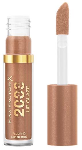 Lūpu spīdums Max Factor 2000 Calorie, 4.4 ml, silk sheets krās., 165