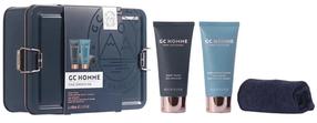 Набор для ухода за телом Grace Cole On The Go – Fine Grooming, 3 шт.