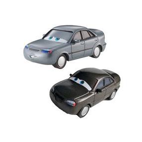 Žaislinis automobilis Cars Cars DXV99, įvairių spalvų/(spalva/dizainas parenkami atsitiktine tvarka)