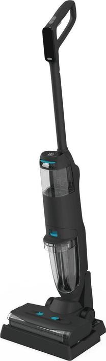 Prekė su pažeista pakuote. Plaunantis siurblys - šluota Mamibot Flomo II Plus, 3000 mAh
