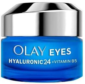 Крем для глаз Olay Hyaluronic 24 + vitamin B5, 15 мл