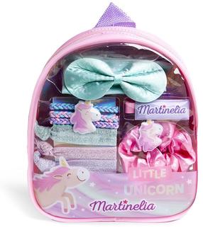 Набор для укладки волос Martinelia Little Unicorn