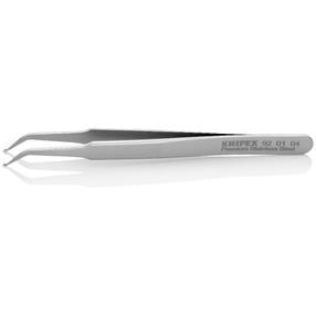 Pincetas Knipex 92 01 04, 115 mm