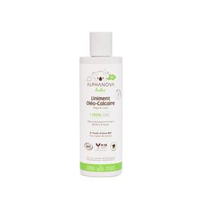 Palsam Alphanova Bebe Bio, 200 ml