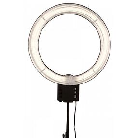 Gredzenveida lampa BIG 430 Ring
