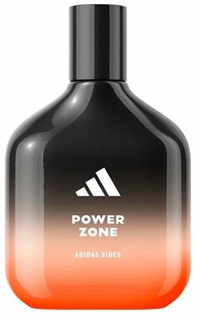 Parfimērijas ūdens Adidas Vibes Power Zone, 100 ml