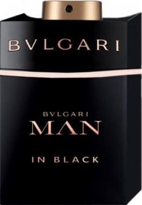 Kvapusis vanduo Bvlgari Man In Black, 100 ml
