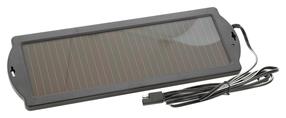 Akumuliatoriaus įkroviklis Compass Solar, 12 V