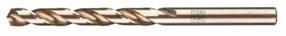 Metalo grąžtas, rinkinys Pferd Co5 HSSE DIN338, plienui/nerūdijantysis plienas/aliuminiui, hsse-co5, cilindrinis, 7.5 mm x 10.9 cm